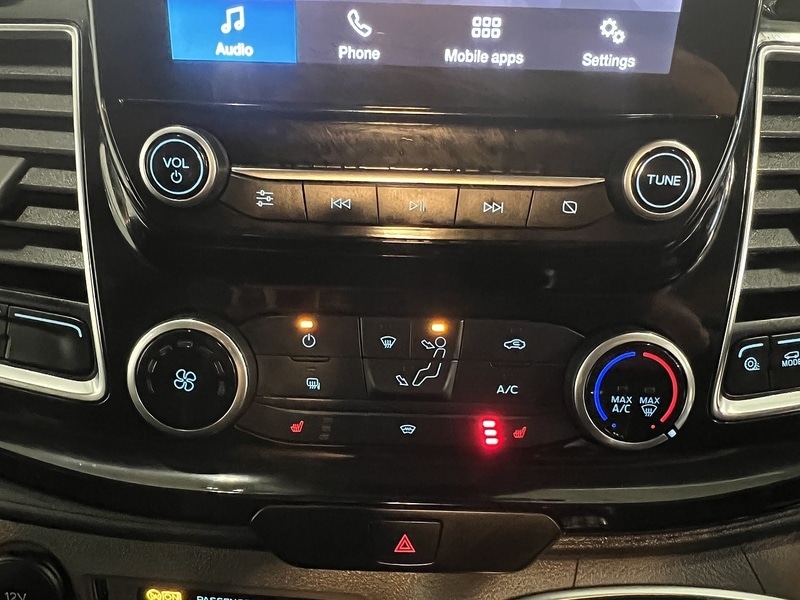 Used Ford Transit Custom 2022 for sale - 76904414: Photo 26