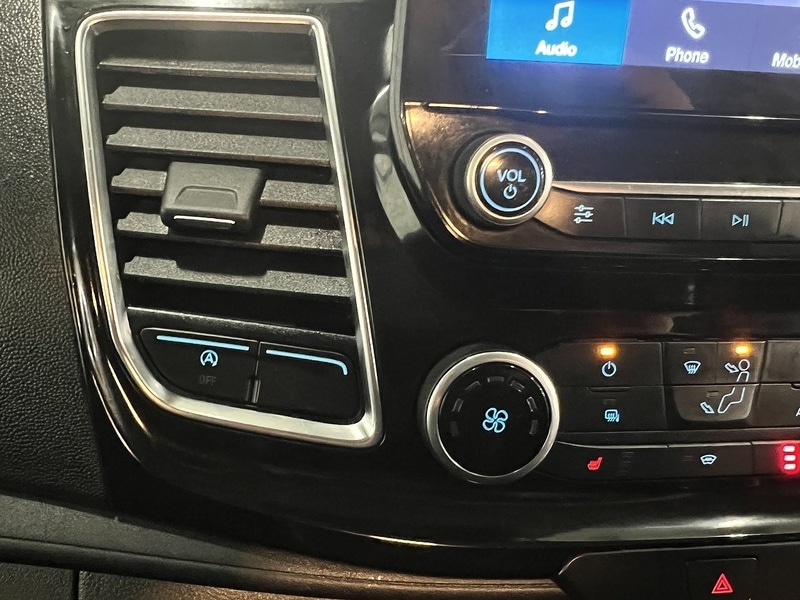 Used Ford Transit Custom 2022 for sale - 76904414: Photo 27