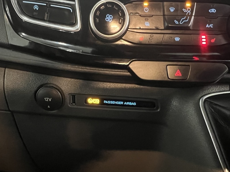 Used Ford Transit Custom 2022 for sale - 76904414: Photo 28