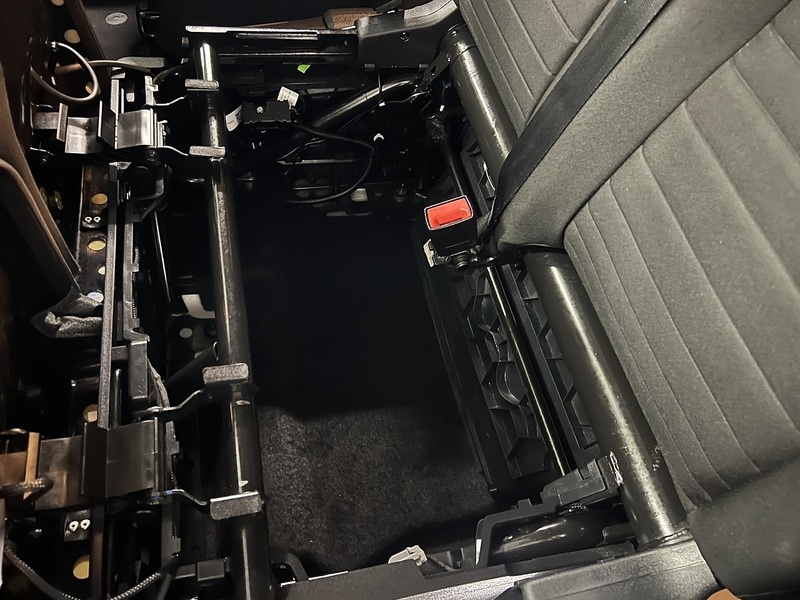 Used Ford Transit Custom 2022 for sale - 76904414: Photo 35