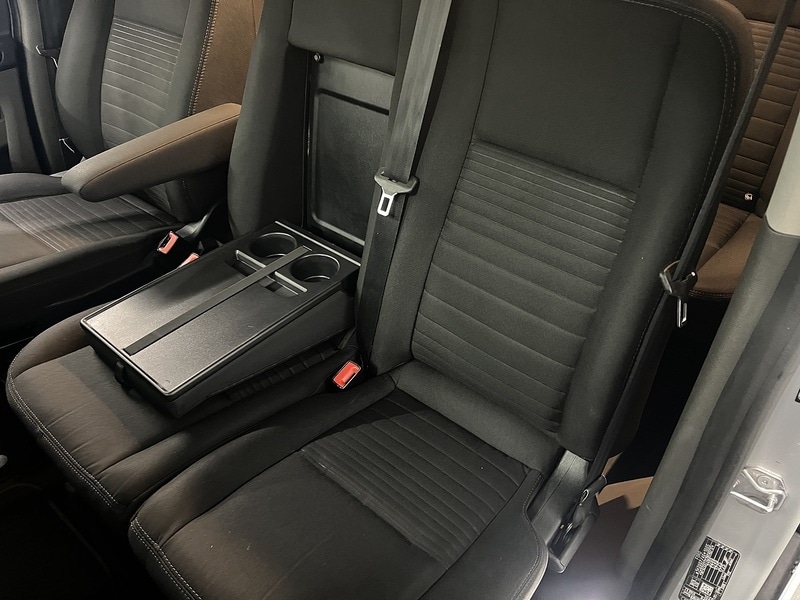 Used Ford Transit Custom 2022 for sale - 76904414: Photo 36