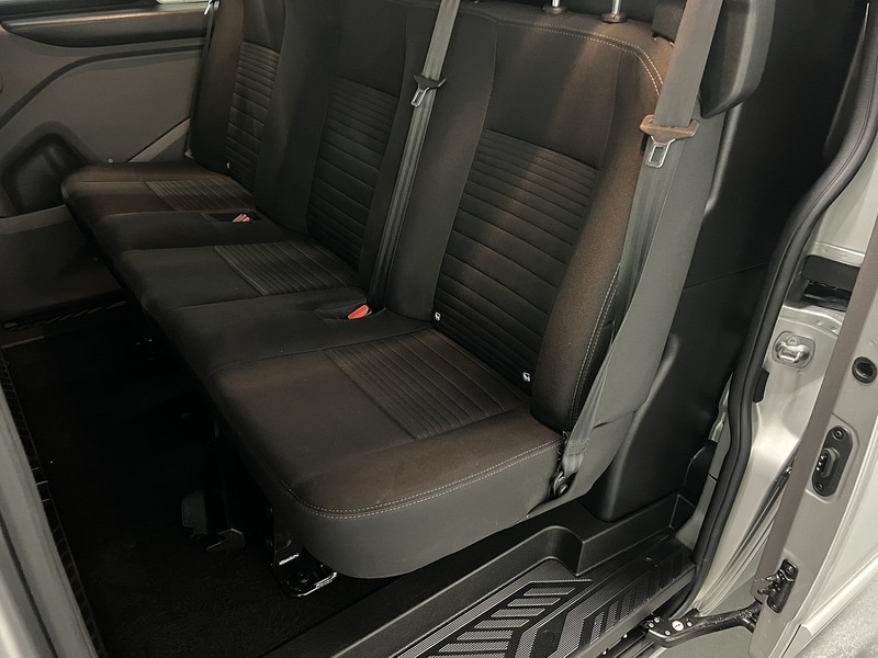 Used Ford Transit Custom 2022 for sale - 76904414: Photo 37