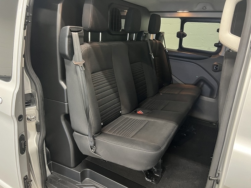 Used Ford Transit Custom 2022 for sale - 76904414: Photo 38