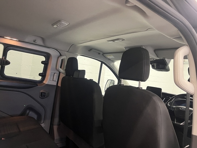 Used Ford Transit Custom 2022 for sale - 76904414: Photo 39