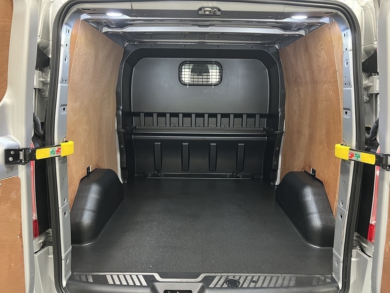 Used Ford Transit Custom 2022 for sale - 76904414: Photo 40