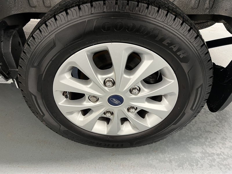 Used Ford Transit Custom 2022 for sale - 76904414: Photo 41