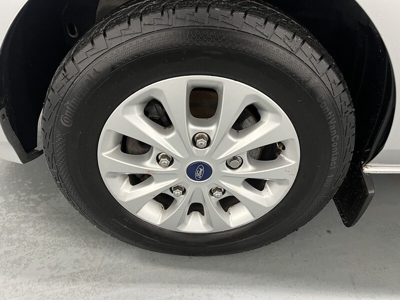 Used Ford Transit Custom 2022 for sale - 76904414: Photo 42