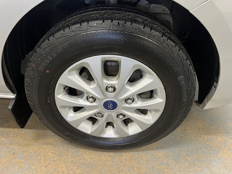 Used Ford Transit Custom 2022 for sale - 76904414: Photo 43