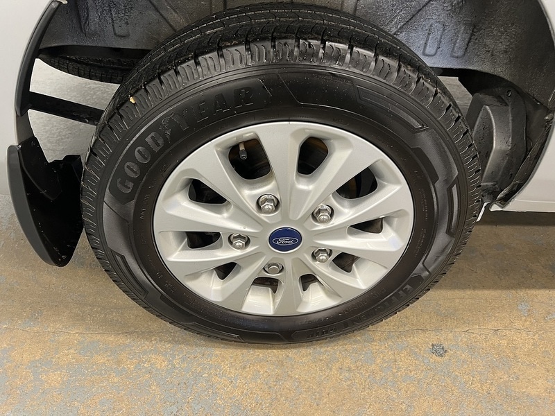 Used Ford Transit Custom 2022 for sale - 76904414: Photo 44