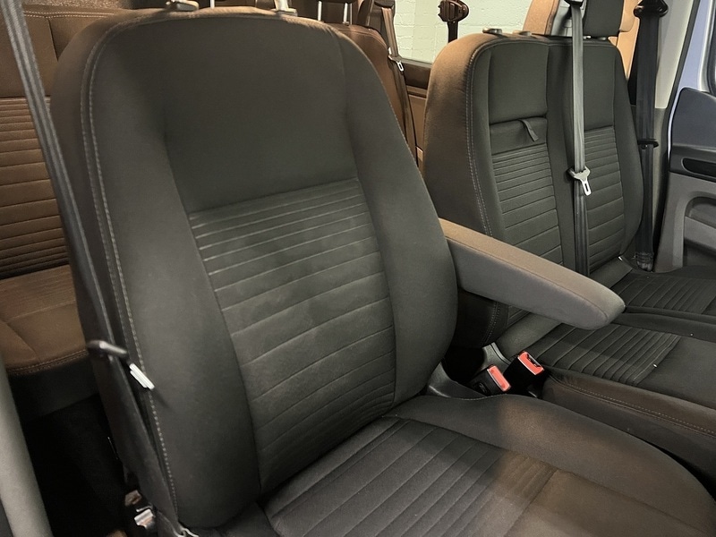 Used Ford Transit Custom 2022 for sale - 76904414: Photo 9