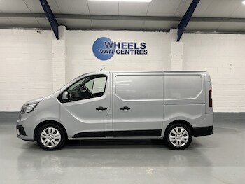 Used Renault Trafic 2024 for sale - 78715359: Photo