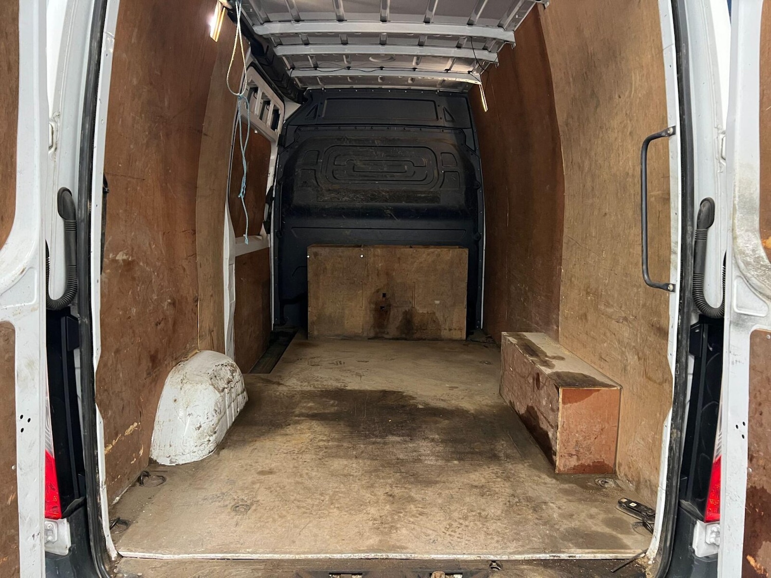 Used Mercedes-Benz Sprinter 2021 for sale - 76355042: Photo 5