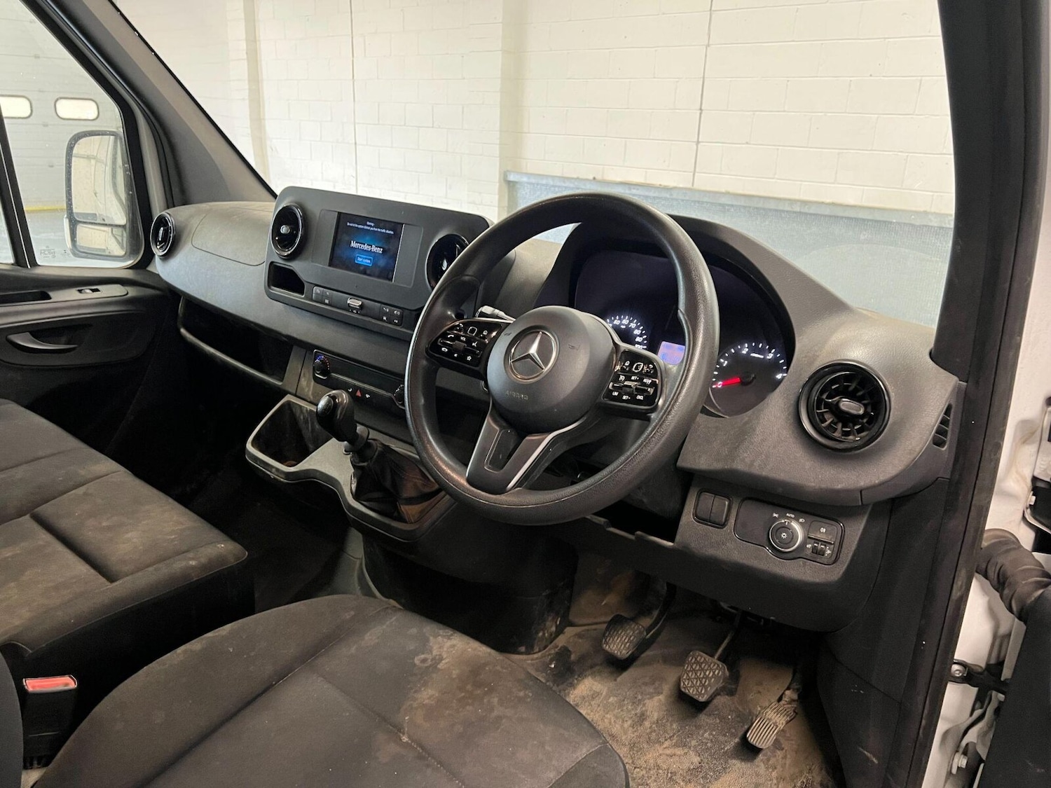 Used Mercedes-Benz Sprinter 2021 for sale - 76355042: Photo 6