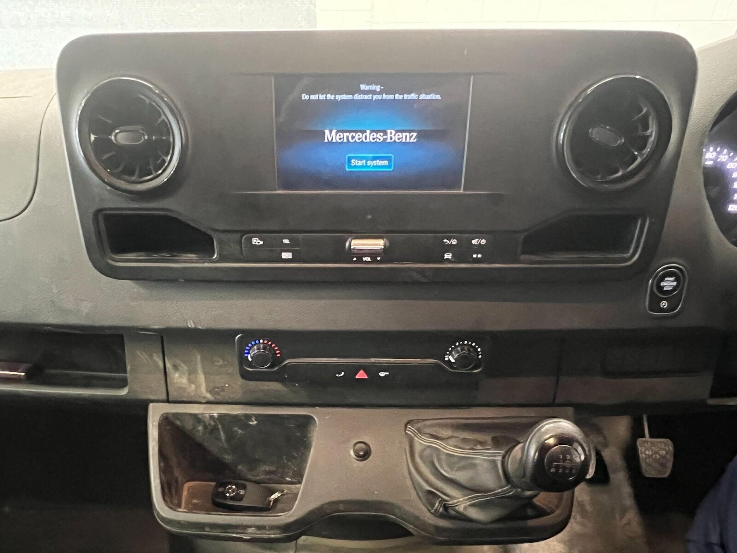 Used Mercedes-Benz Sprinter 2021 for sale - 76355042: Photo 8