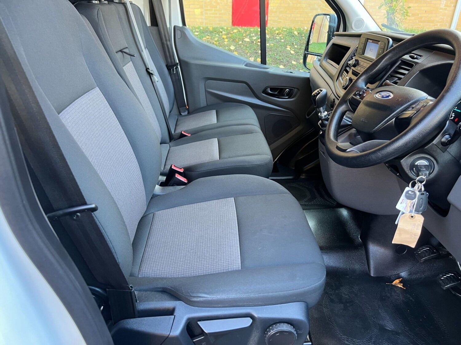 Used Ford Transit 2022 for sale - 76112271: Photo 10