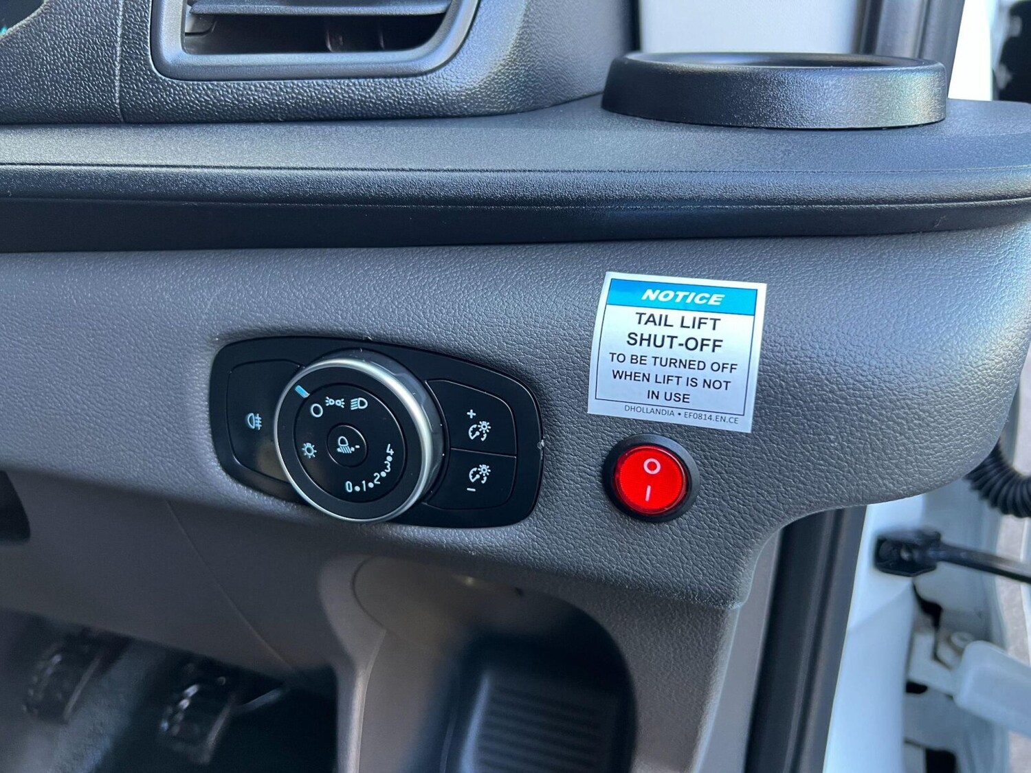 Used Ford Transit 2022 for sale - 76112271: Photo 15