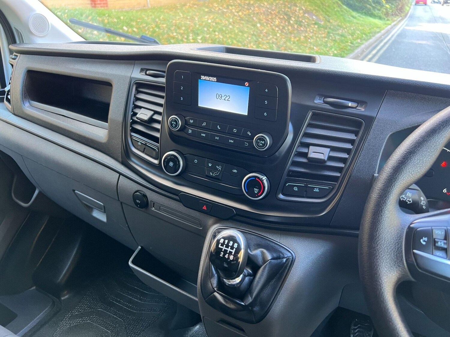Used Ford Transit 2022 for sale - 76112271: Photo 23