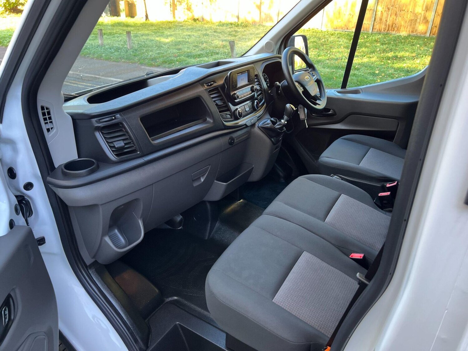 Used Ford Transit 2022 for sale - 76112271: Photo 33