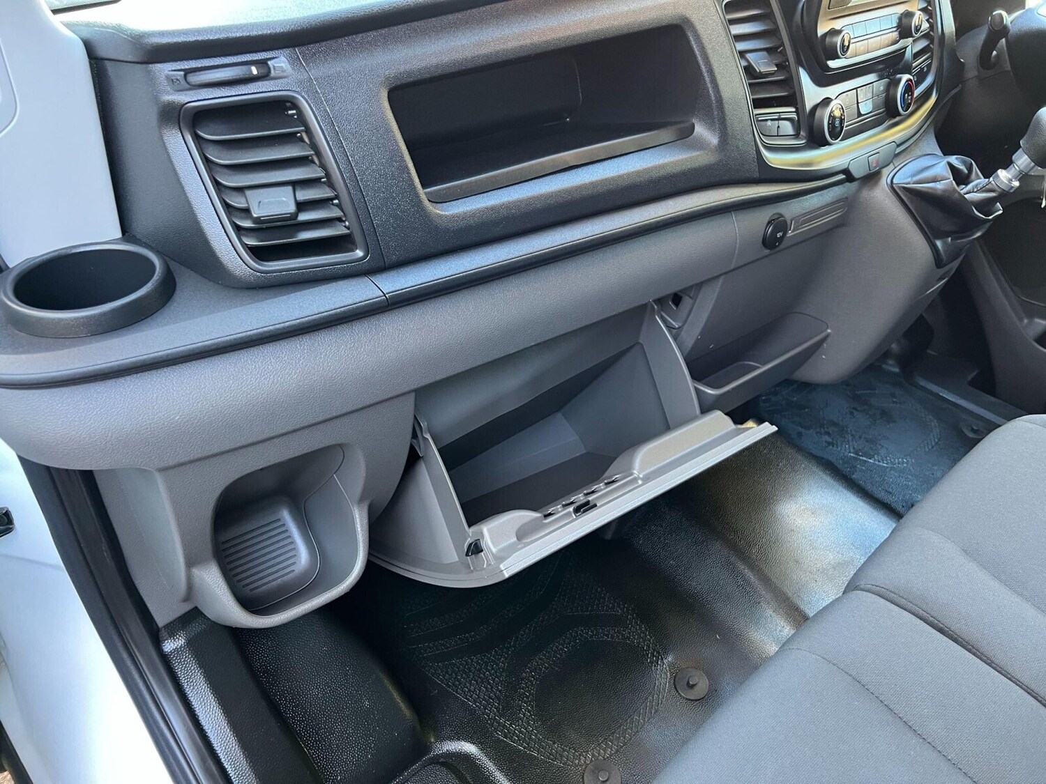Used Ford Transit 2022 for sale - 76112271: Photo 34