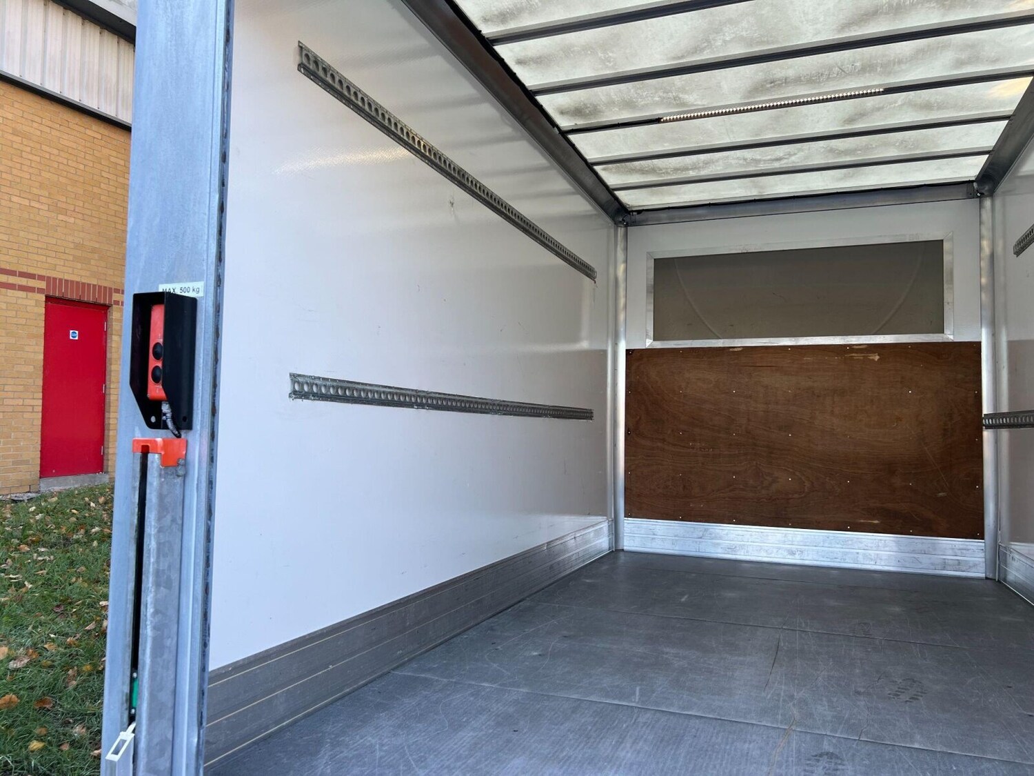 Used Ford Transit 2022 for sale - 76112271: Photo 38