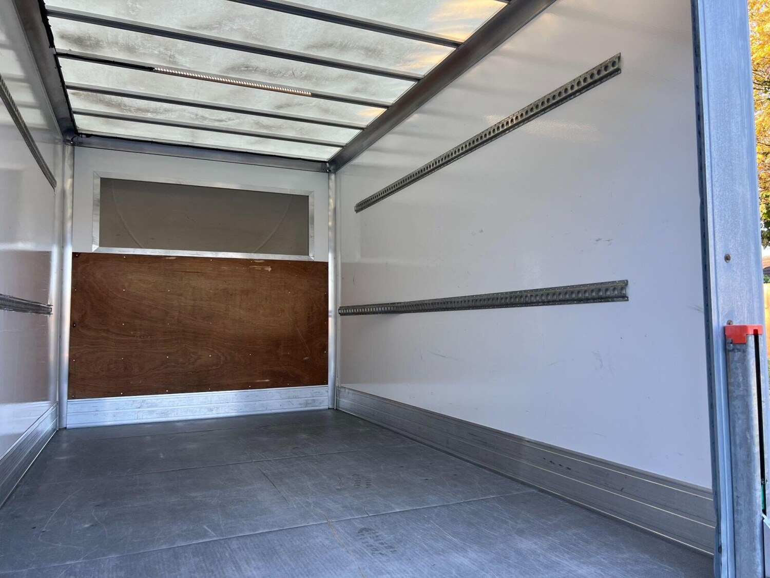 Used Ford Transit 2022 for sale - 76112271: Photo 39