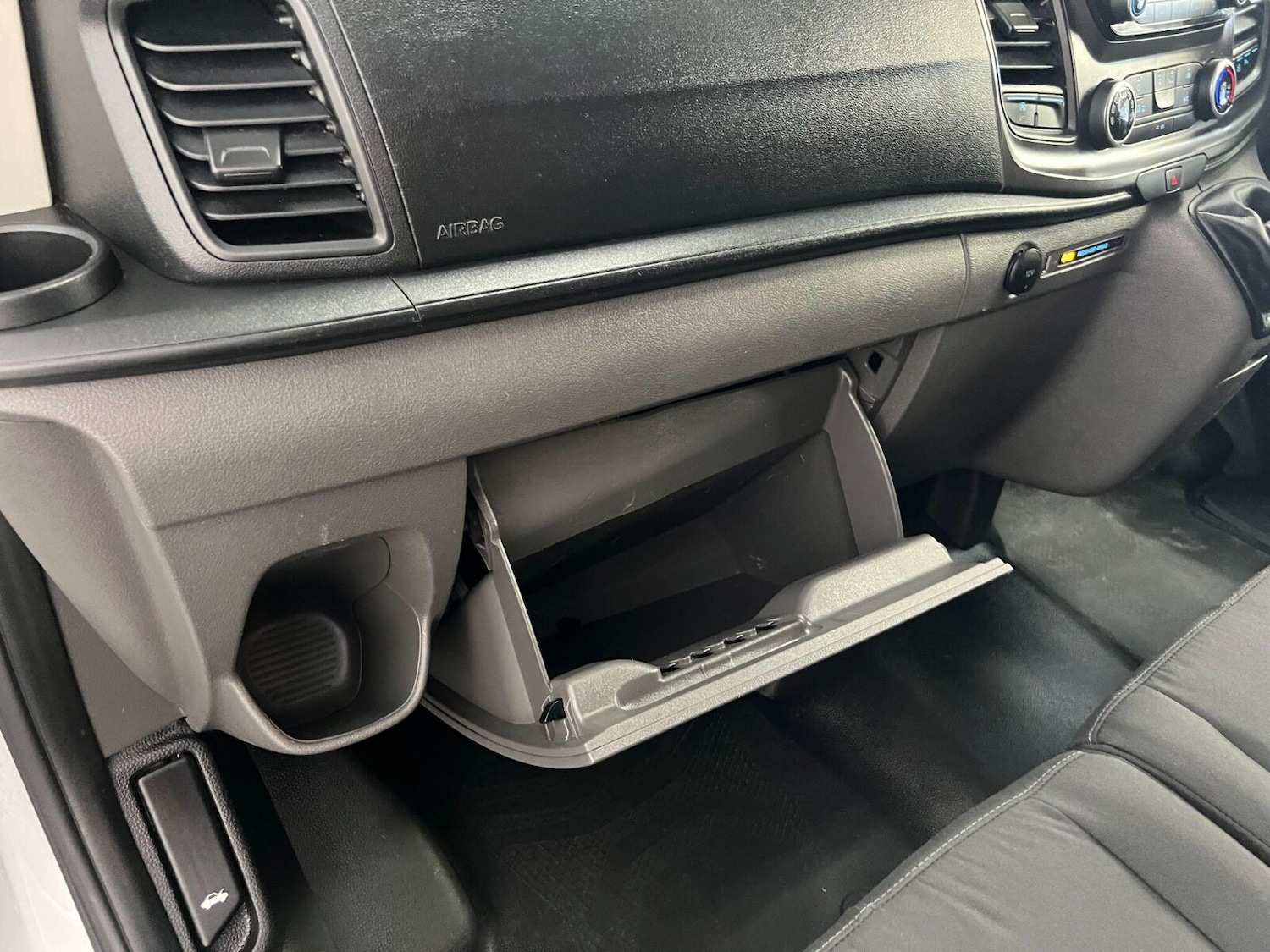 Used Ford Transit Custom 2022 for sale - 76104072: Photo 29