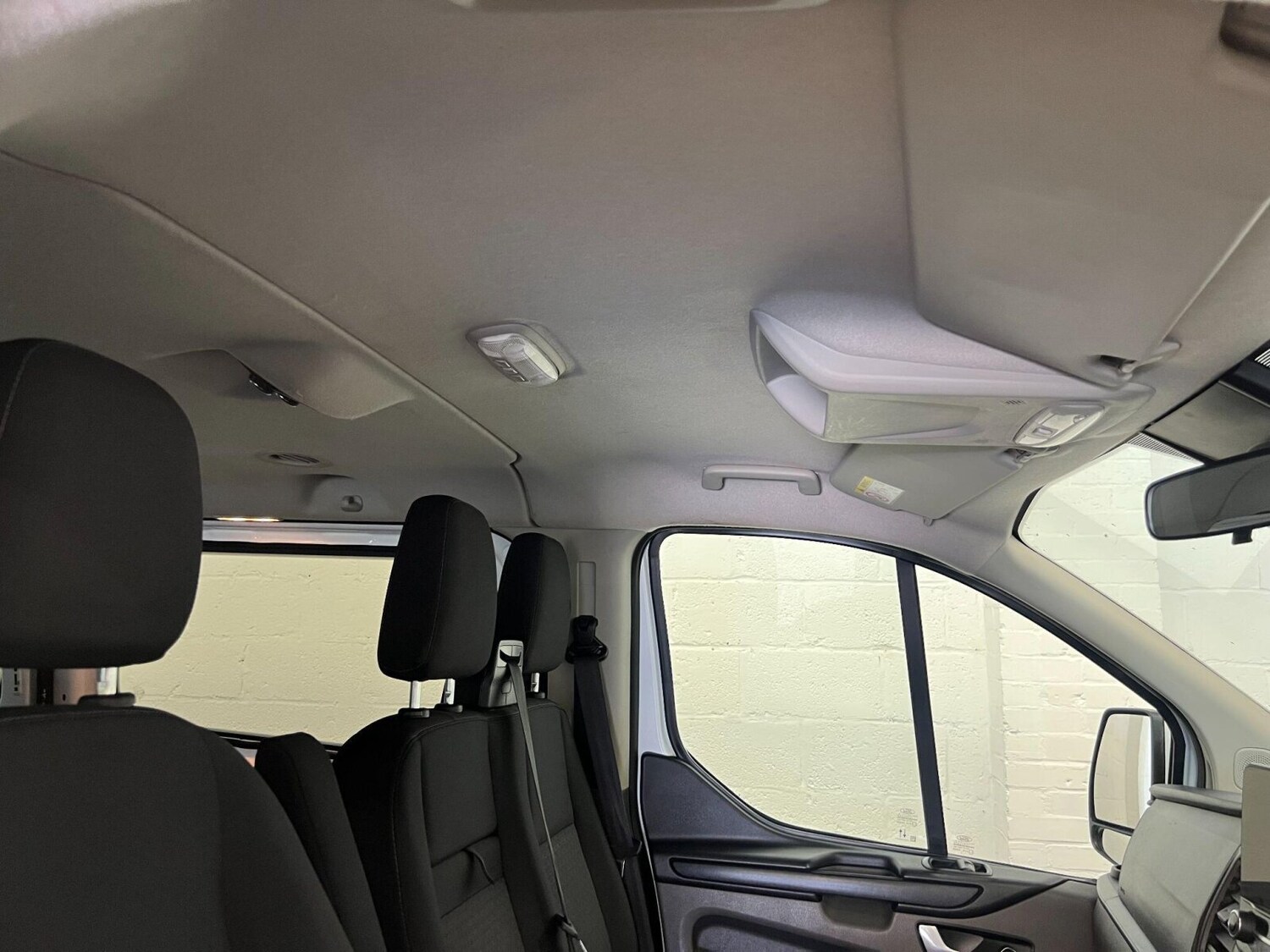 Used Ford Transit Custom 2022 for sale - 76104072: Photo 30