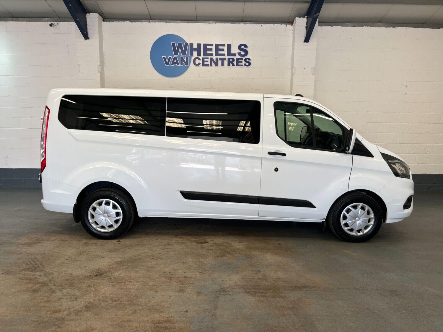 Used Ford Transit Custom 2022 for sale - 76104072: Photo 7