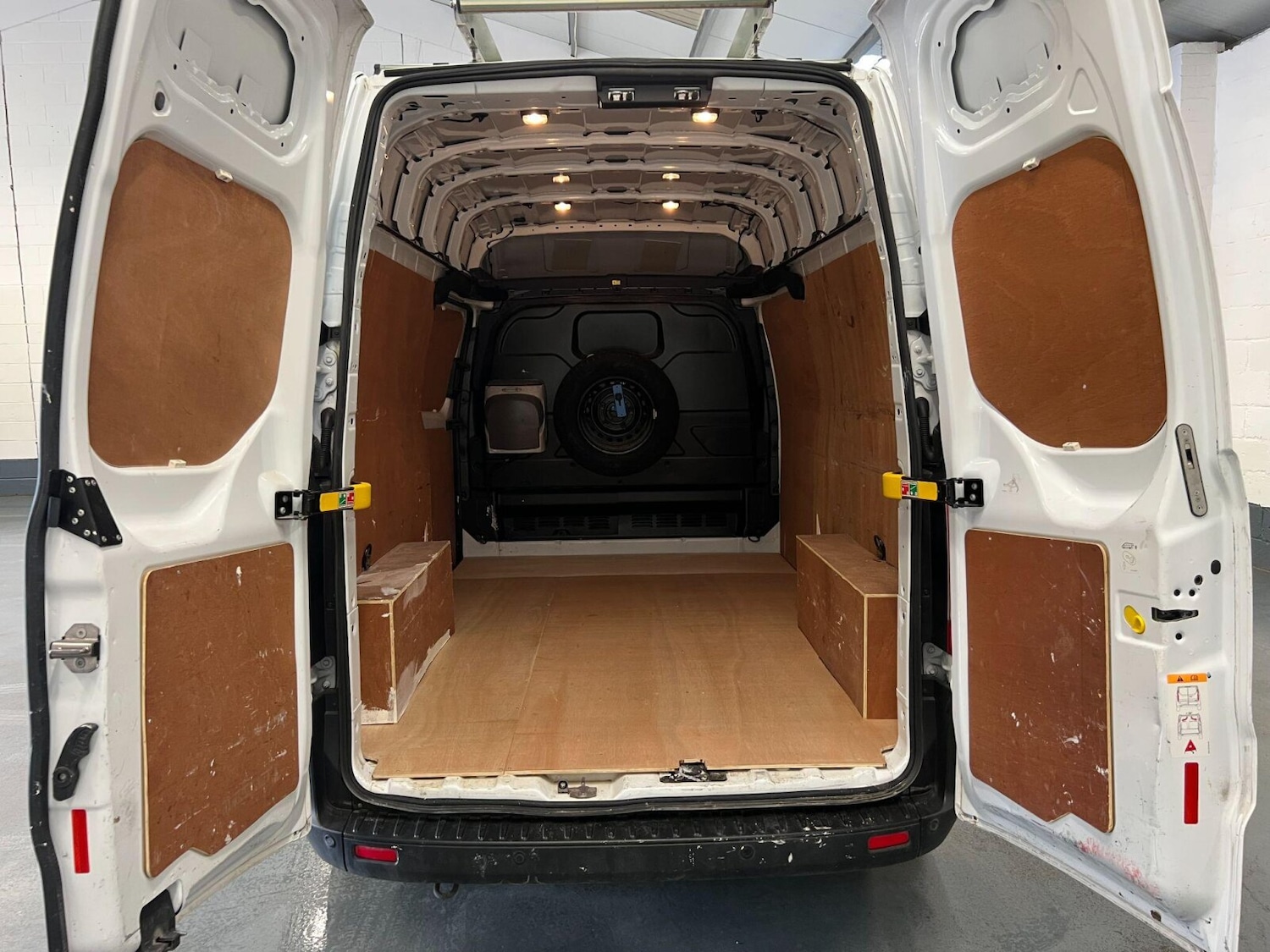 Used Ford Transit Custom 2021 for sale - 76140083: Photo 10