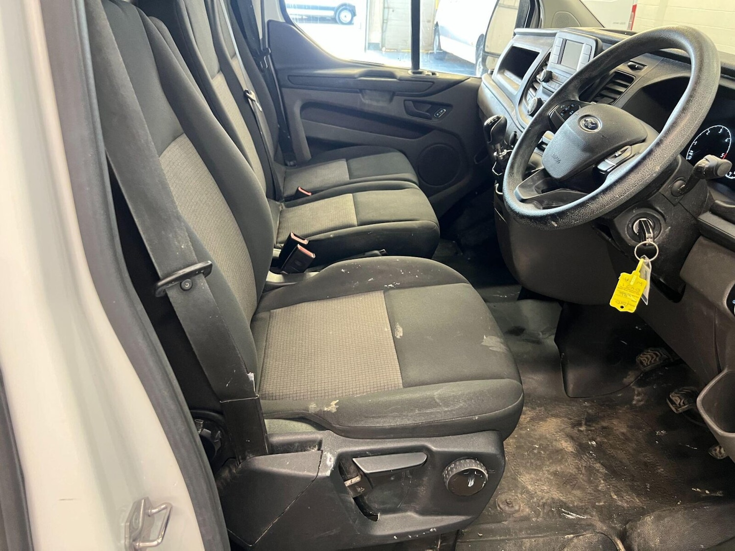 Used Ford Transit Custom 2021 for sale - 76140083: Photo 6