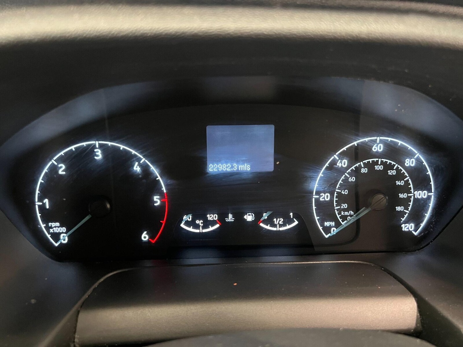 Used Ford Transit Custom 2021 for sale - 76140083: Photo 7