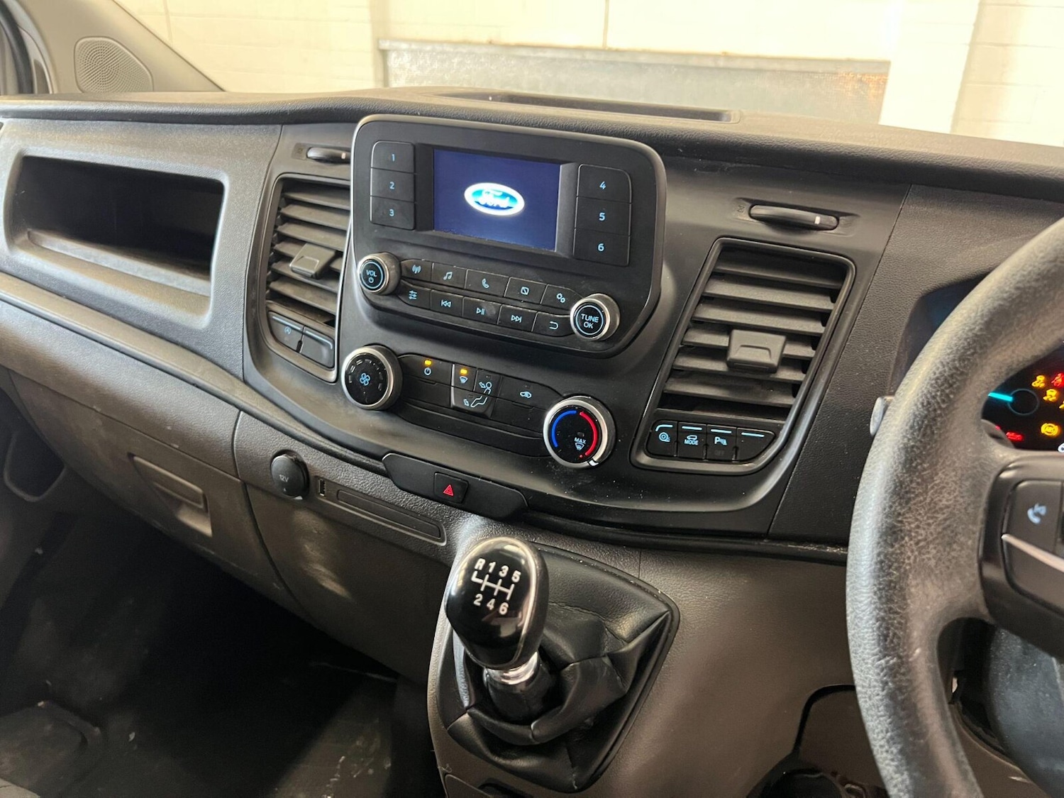 Used Ford Transit Custom 2021 for sale - 76140083: Photo 8