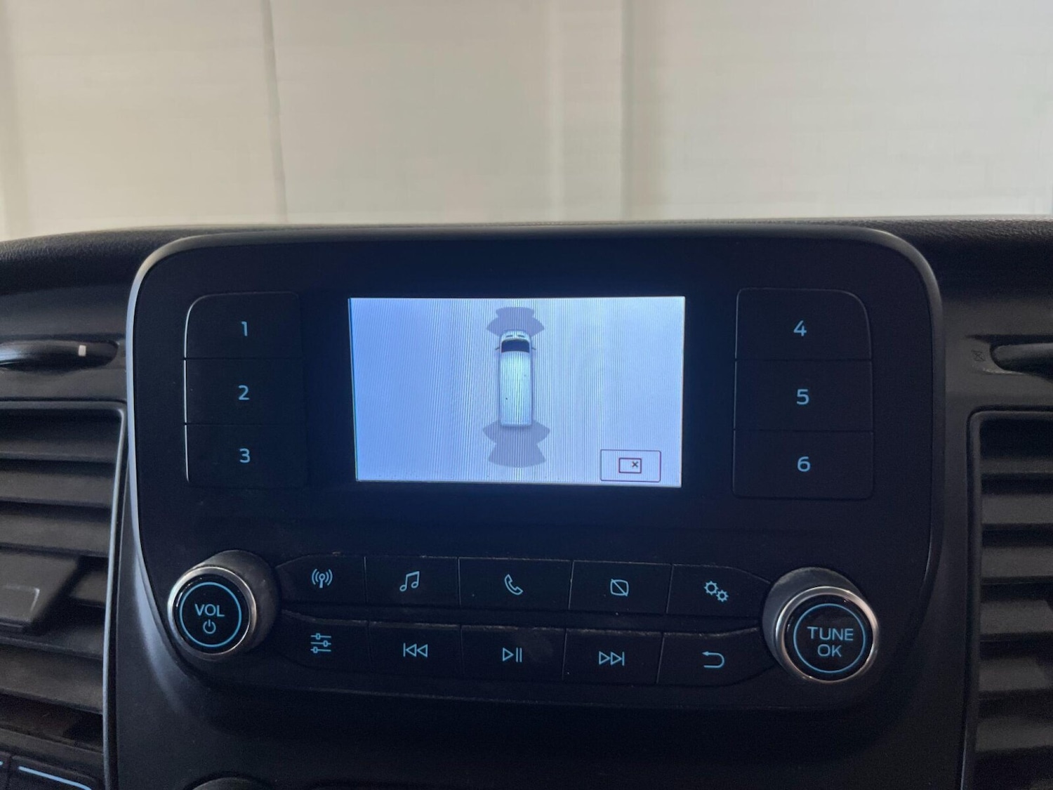 Used Ford Transit Custom 2021 for sale - 76140083: Photo 9