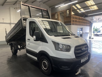 Used Ford Transit 2021 for sale - 78986413: Photo
