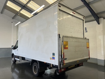 Used Ford Transit 2021 for sale - 78359054: Photo