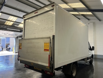 Used Ford Transit 2021 for sale - 78359054: Photo