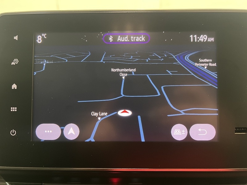 Used Renault Trafic 2023 for sale - 77351198: Photo 10