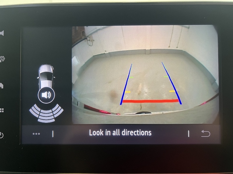 Used Renault Trafic 2023 for sale - 77351198: Photo 11