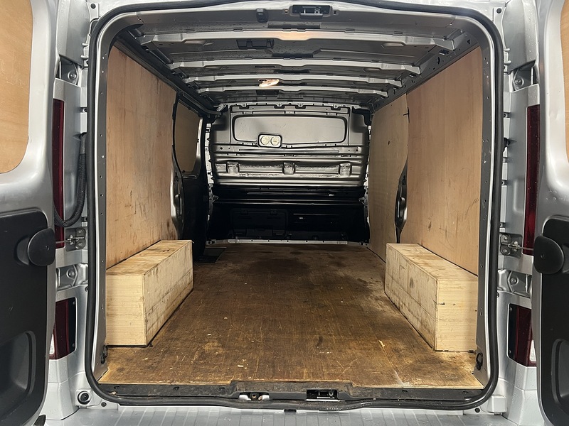 Used Renault Trafic 2023 for sale - 77351198: Photo 5