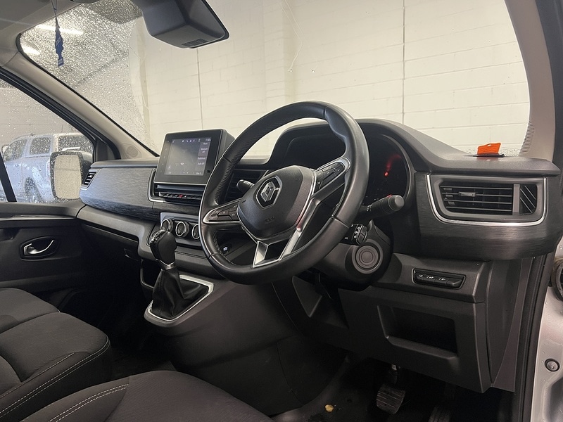 Used Renault Trafic 2023 for sale - 77351198: Photo 6