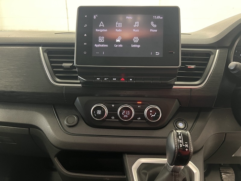 Used Renault Trafic 2023 for sale - 77351198: Photo 8