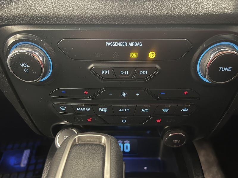 Used Ford Ranger 2023 for sale - 78107366: Photo 10