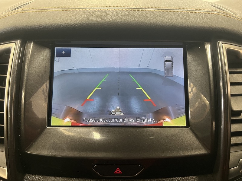 Used Ford Ranger 2023 for sale - 78107366: Photo 11