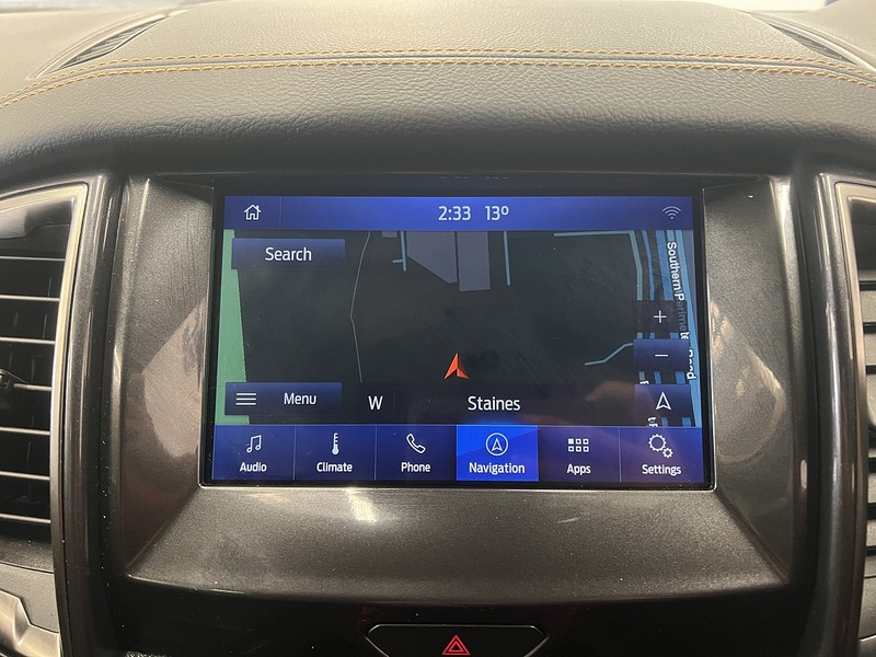 Used Ford Ranger 2023 for sale - 78107366: Photo 12