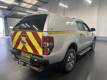 Used Ford Ranger 2023 for sale - 78107366: Photo