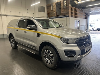 Used Ford Ranger 2023 for sale - 78107366: Photo