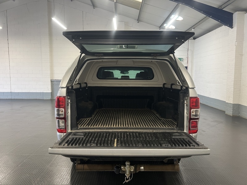 Used Ford Ranger 2023 for sale - 78107366: Photo 5