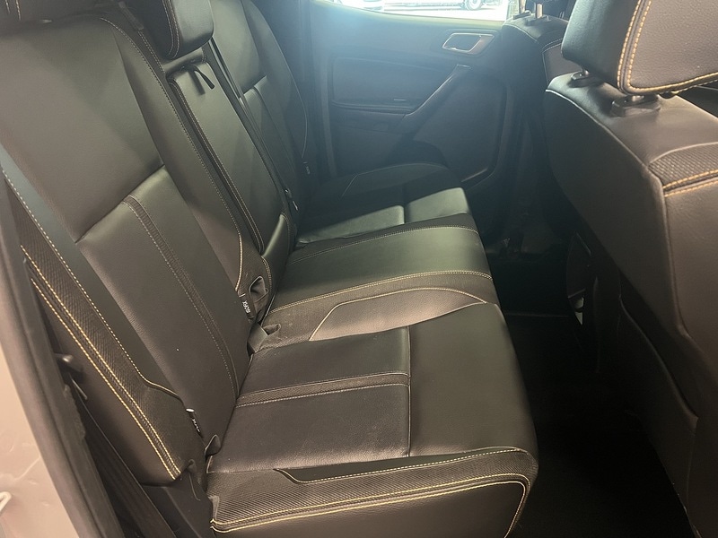 Used Ford Ranger 2023 for sale - 78107366: Photo 6