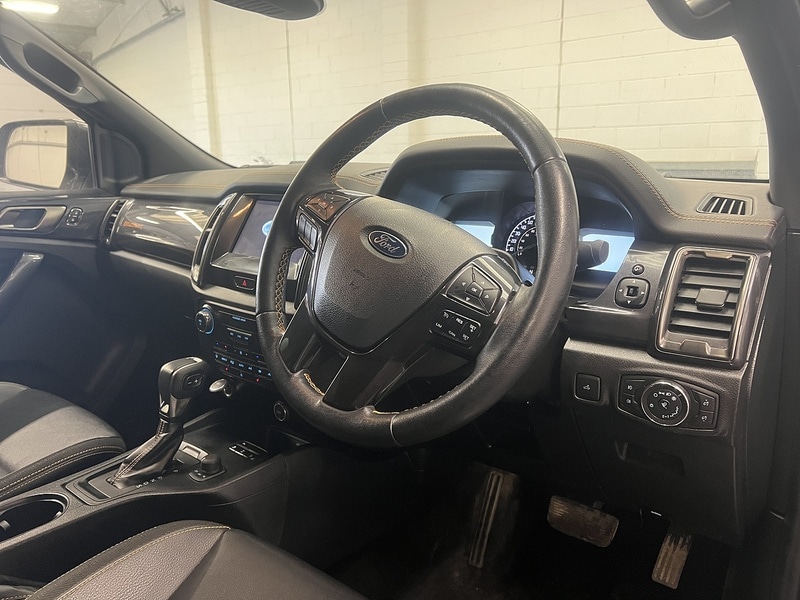 Used Ford Ranger 2023 for sale - 78107366: Photo 7