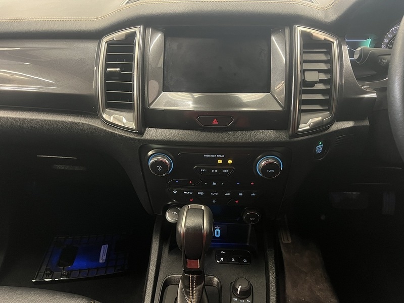 Used Ford Ranger 2023 for sale - 78107366: Photo 9